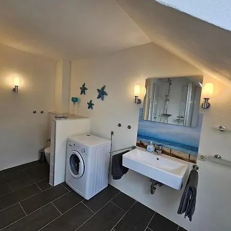 Beatles Lounge Comfortable Holiday * Timmendorfer Strand