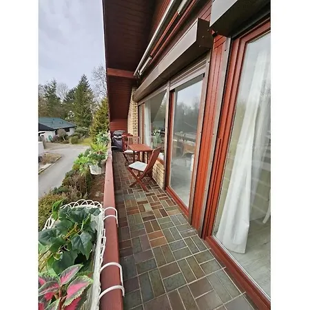 Beatles Lounge Comfortable Holiday Holiday home Timmendorfer Strand