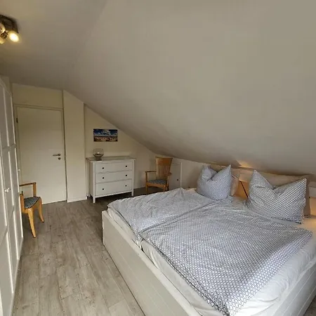 Beatles Lounge Comfortable Holiday Nyaraló Timmendorfer Strand