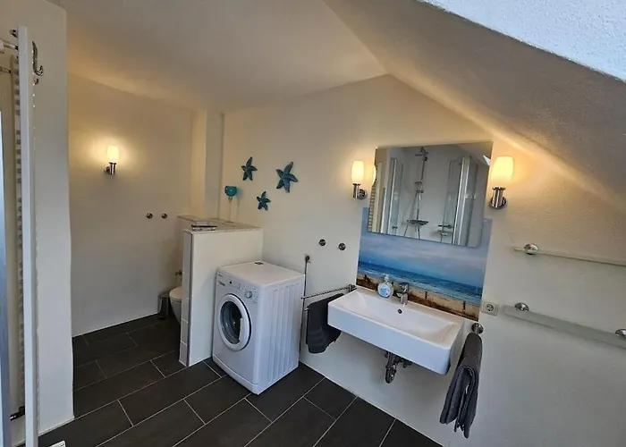 Beatles Lounge Comfortable Holiday * Timmendorfer Strand