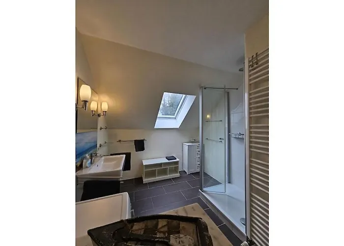 Nyaraló Beatles Lounge Comfortable Holiday