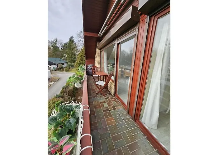 Beatles Lounge Comfortable Holiday Casa de Férias Timmendorfer Strand