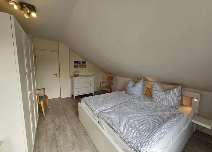 Beatles Lounge Comfortable Holiday Nyaraló Timmendorfer Strand